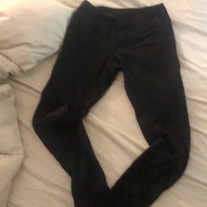 Zella cutout leggings